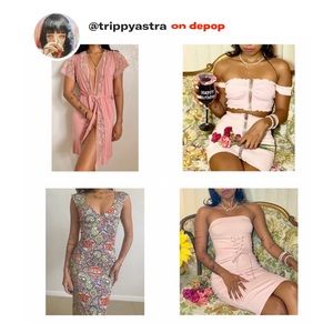 Closet Collage (Click to View)